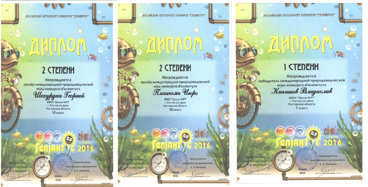 Конкурс лучше знает именинника 173