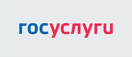 Логотип Gosuslugi.ru